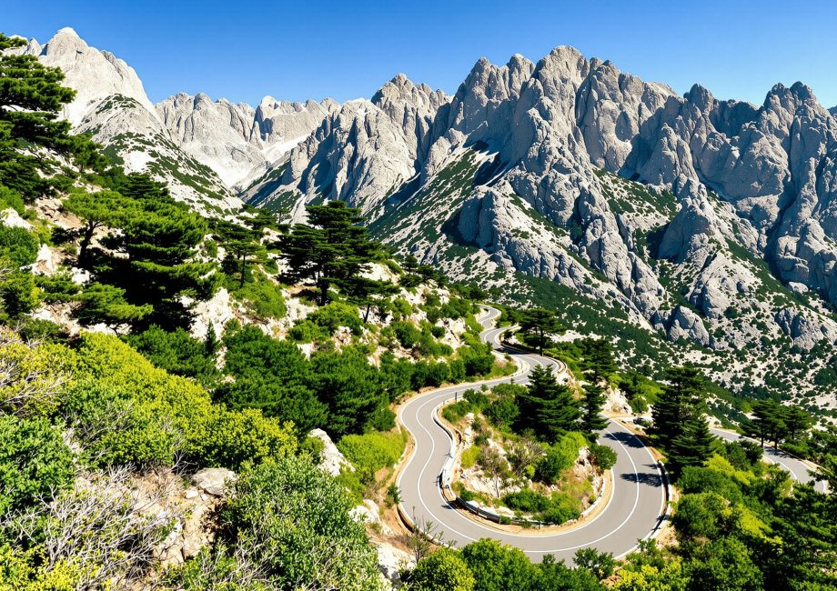 Meilleure période pour visiter la Corse du Sud