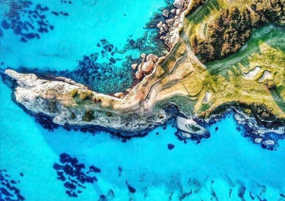 Les plus belles plages de Corse du Sud — à 10 min de nos villas