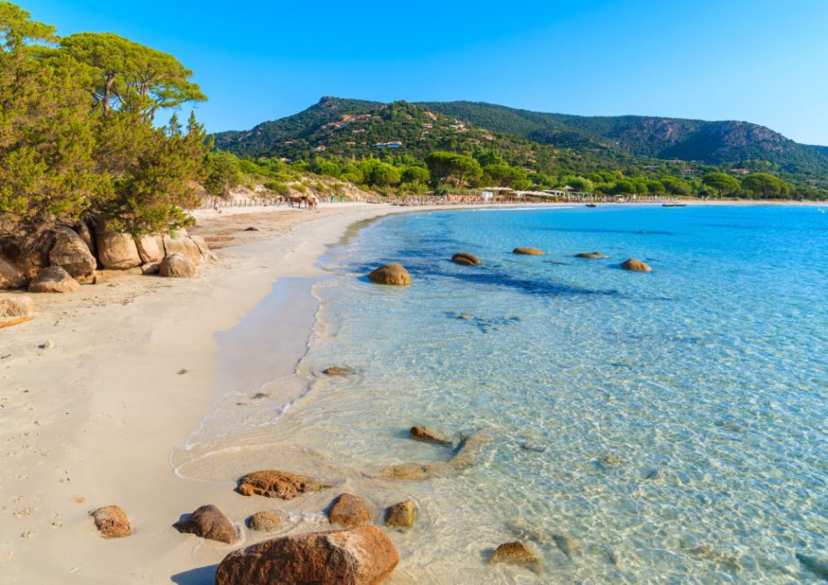 Que faire en Corse du Sud — Guide depuis Figari