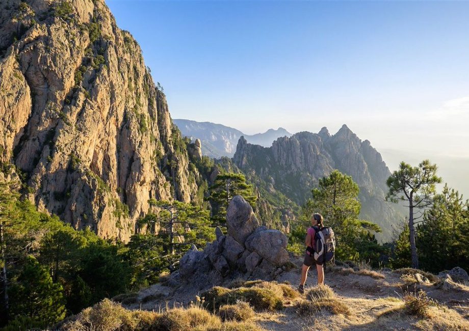 Randonnées en Corse du Sud — 10 sentiers autour de Figari