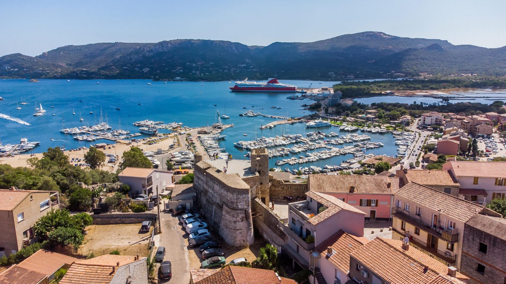 Que faire à Porto-Vecchio