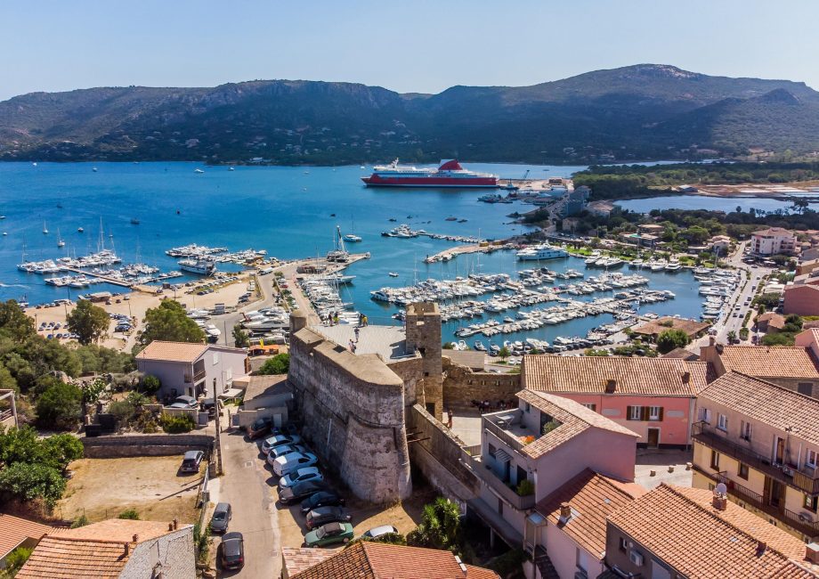 Que faire à Porto-Vecchio